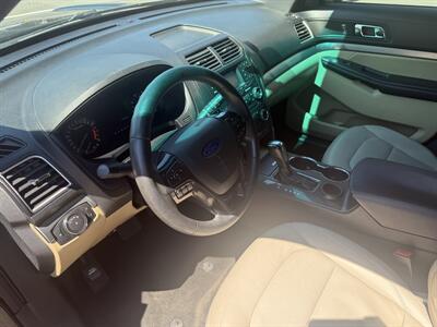 2016 Ford Explorer   - Photo 15 - Stanley, NC 28164