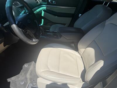 2016 Ford Explorer   - Photo 14 - Stanley, NC 28164