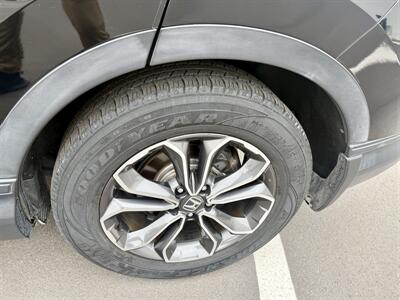 2021 Honda CR-V EX   - Photo 11 - Stanley, NC 28164