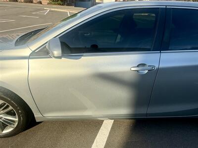 2017 Toyota Camry SE   - Photo 10 - Stanley, NC 28164