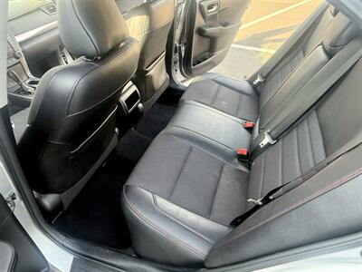 2017 Toyota Camry SE   - Photo 18 - Stanley, NC 28164