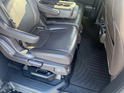 2018 Honda Odyssey EX-L w/Navi w/RES - Photo 10 - Stanley, NC 28164