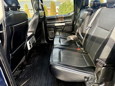 2019 Ford F-150 Lariat   - Photo 12 - Stanley, NC 28164