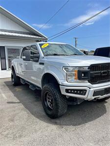 2018 Ford F-150 XLT   - Photo 1 - Stanley, NC 28164