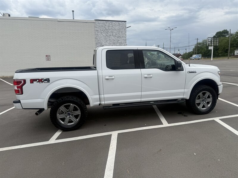 2018 Ford F-150 XLT - Photo 6