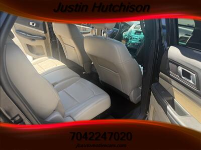 2016 Ford Explorer - Photo 15 - Stanley, NC 28164