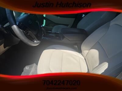 2016 Ford Explorer - Photo 13 - Stanley, NC 28164