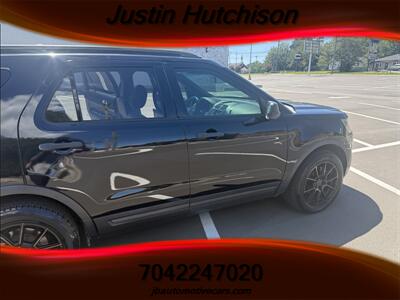 2016 Ford Explorer - Photo 4 - Stanley, NC 28164