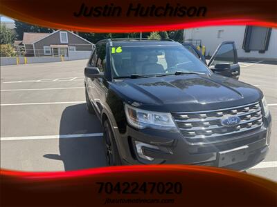 2016 Ford Explorer - Photo 2 - Stanley, NC 28164