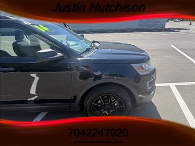 2016 Ford Explorer - Photo 5 - Stanley, NC 28164