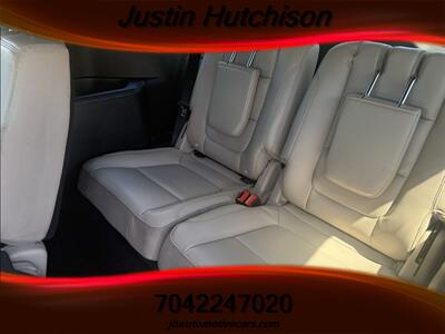 2016 Ford Explorer - Photo 14 - Stanley, NC 28164