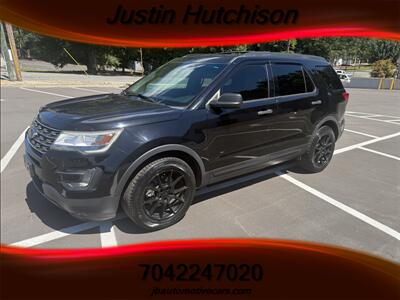 2016 Ford Explorer - Photo 10 - Stanley, NC 28164