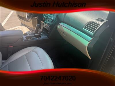 2016 Ford Explorer - Photo 16 - Stanley, NC 28164