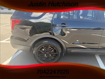 2016 Ford Explorer - Photo 3 - Stanley, NC 28164