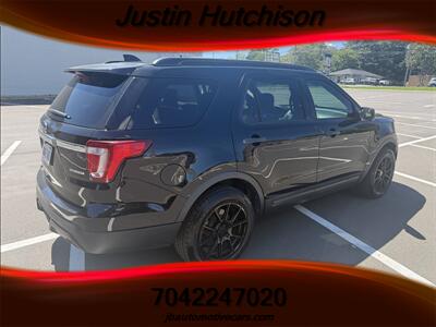 2016 Ford Explorer - Photo 7 - Stanley, NC 28164