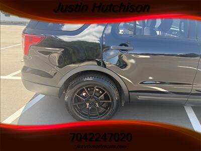 2016 Ford Explorer - Photo 6 - Stanley, NC 28164