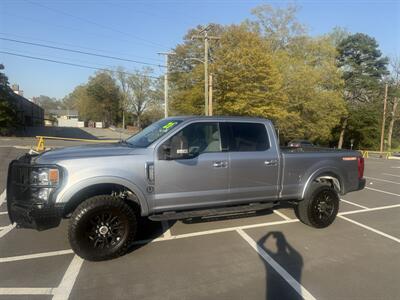 2021 Ford F-250 Super Duty XLT   - Photo 12 - Stanley, NC 28164
