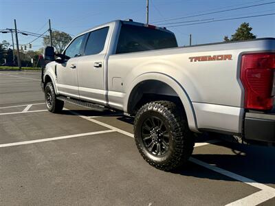 2021 Ford F-250 Super Duty XLT   - Photo 18 - Stanley, NC 28164