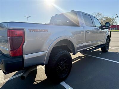 2021 Ford F-250 Super Duty XLT   - Photo 19 - Stanley, NC 28164