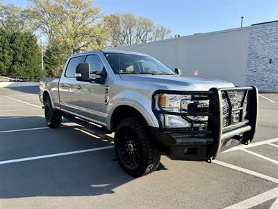 2021 Ford F-250 Super Duty XLT   - Photo 15 - Stanley, NC 28164