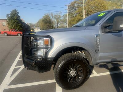 2021 Ford F-250 Super Duty XLT   - Photo 11 - Stanley, NC 28164