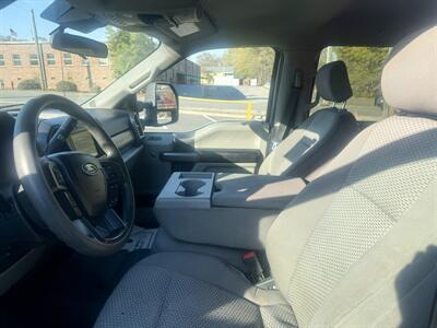 2021 Ford F-250 Super Duty XLT   - Photo 26 - Stanley, NC 28164