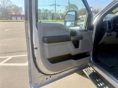 2021 Ford F-250 Super Duty XLT   - Photo 22 - Stanley, NC 28164