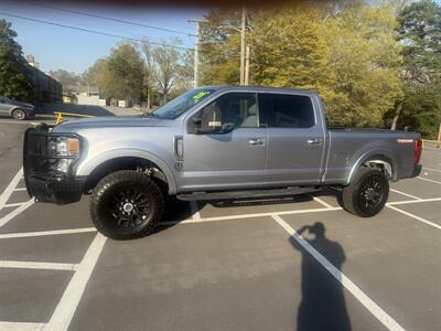 2021 Ford F-250 Super Duty XLT   - Photo 9 - Stanley, NC 28164