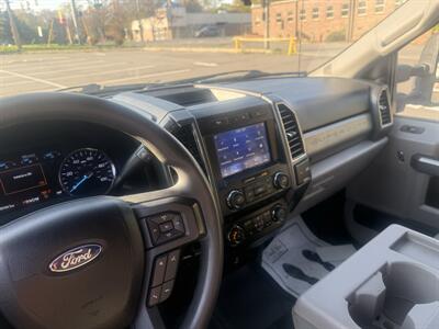 2021 Ford F-250 Super Duty XLT   - Photo 25 - Stanley, NC 28164