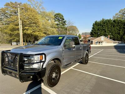 2021 Ford F-250 Super Duty XLT   - Photo 14 - Stanley, NC 28164