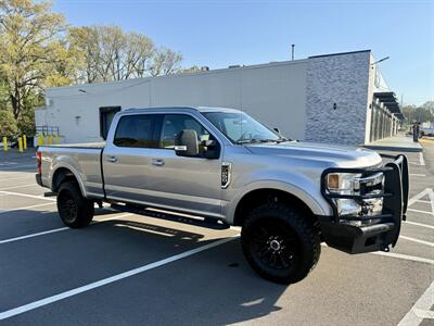 2021 Ford F-250 Super Duty XLT   - Photo 17 - Stanley, NC 28164