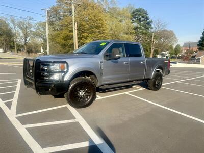 2021 Ford F-250 Super Duty XLT   - Photo 4 - Stanley, NC 28164