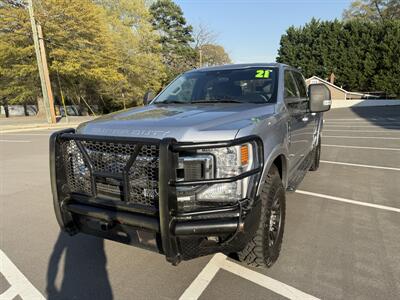 2021 Ford F-250 Super Duty XLT   - Photo 10 - Stanley, NC 28164