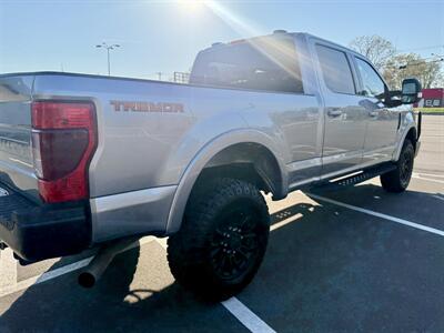 2021 Ford F-250 Super Duty XLT   - Photo 20 - Stanley, NC 28164