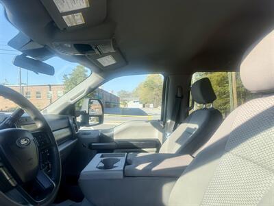2021 Ford F-250 Super Duty XLT   - Photo 23 - Stanley, NC 28164
