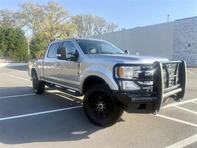 2021 Ford F-250 Super Duty XLT   - Photo 6 - Stanley, NC 28164
