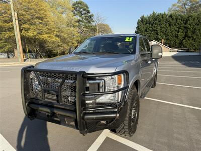 2021 Ford F-250 Super Duty XLT   - Photo 13 - Stanley, NC 28164