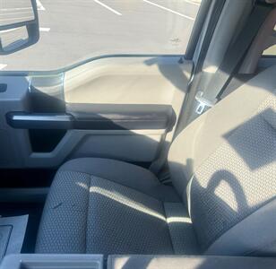 2021 Ford F-250 Super Duty XLT   - Photo 24 - Stanley, NC 28164