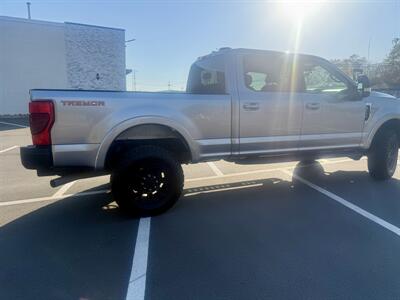 2021 Ford F-250 Super Duty XLT   - Photo 8 - Stanley, NC 28164