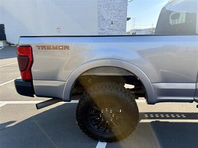 2021 Ford F-250 Super Duty XLT   - Photo 21 - Stanley, NC 28164