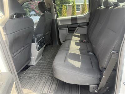 2018 Ford F-150 XL   - Photo 12 - Stanley, NC 28164