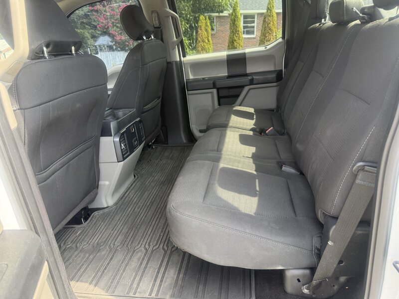 2018 Ford F-150 XL - Photo 12