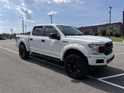 2018 Ford F-150 XL   - Photo 5 - Stanley, NC 28164