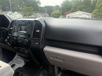 2018 Ford F-150 XL - Photo 25 - Stanley, NC 28164