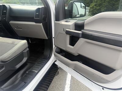 2018 Ford F-150 XL - Photo 26 - Stanley, NC 28164