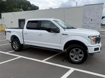 2018 Ford F-150 XL - Photo 13 - Stanley, NC 28164