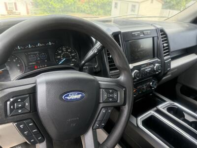 2018 Ford F-150 XL   - Photo 10 - Stanley, NC 28164