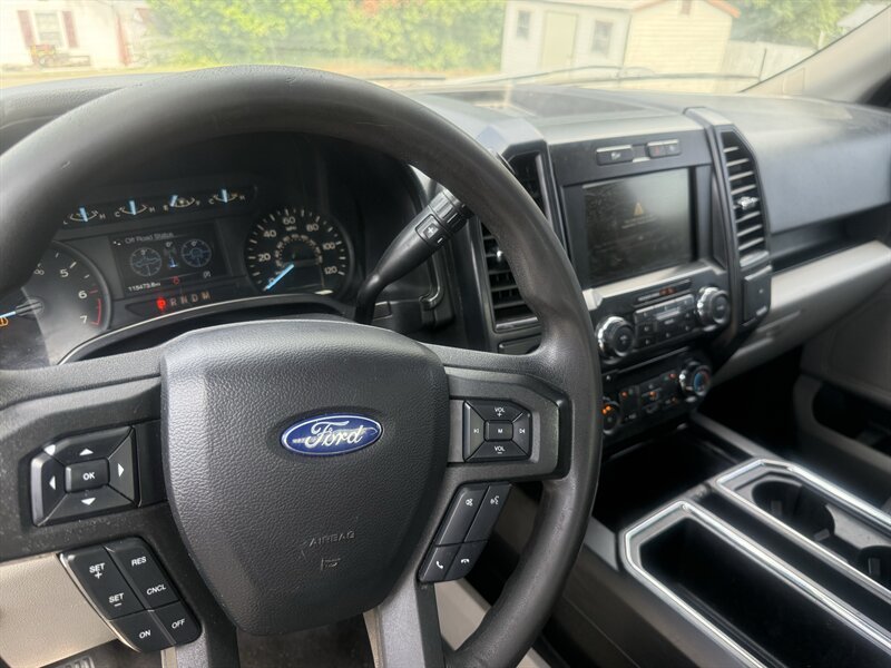 2018 Ford F-150 XL - Photo 10