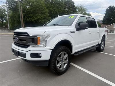 2018 Ford F-150 XL - Photo 14 - Stanley, NC 28164