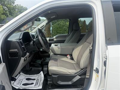 2018 Ford F-150 XL - Photo 22 - Stanley, NC 28164